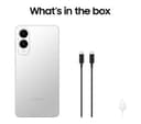 Samsung Galaxy S25 Edge 512GB - Titanium Silver thumbnail 7