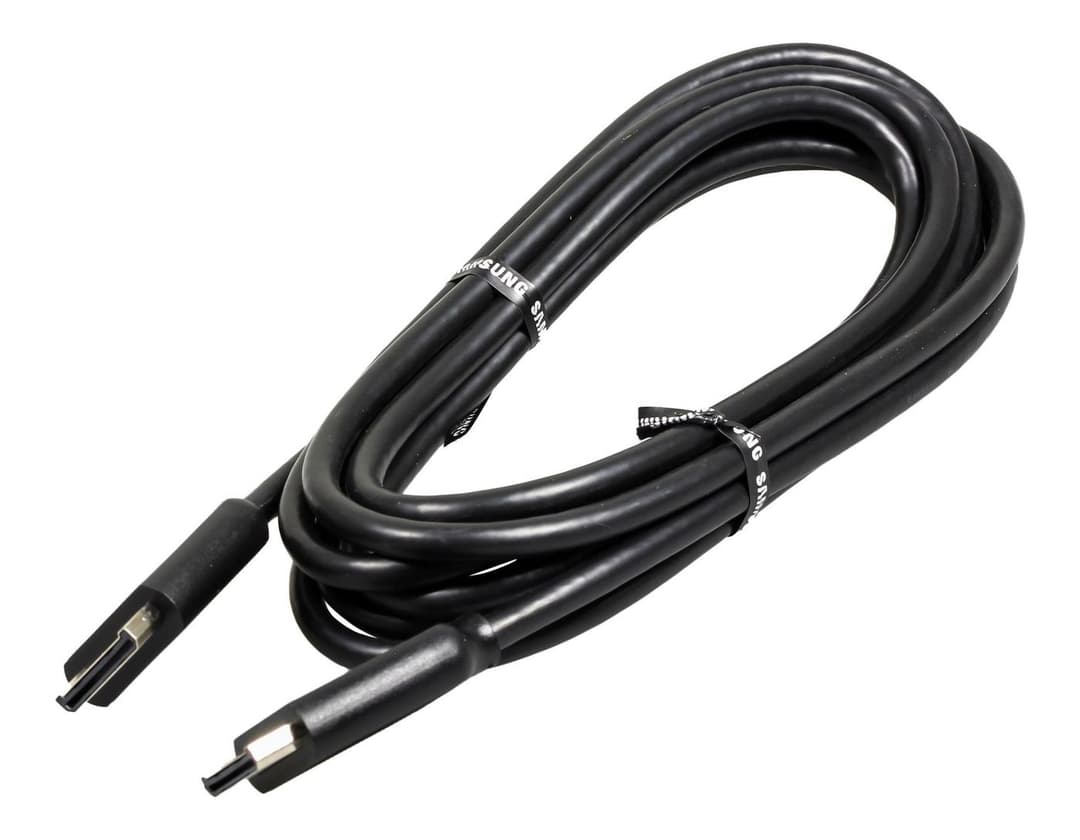 Samsung One Connect Mini Cable, 3m (BN39-02210A) - Image 1