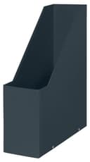 Leitz Click & Store Cosy Magazine File, A4 - Velvet Grey thumbnail 1