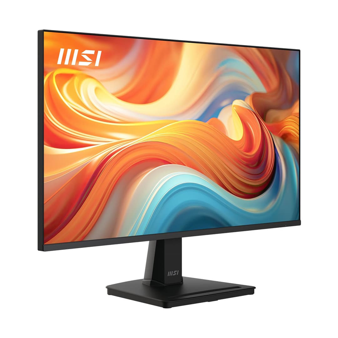 MSI PRO MP251 E14L 25" IPS Full HD 144Hz 1ms VGA HDMI Monitor - Image 2