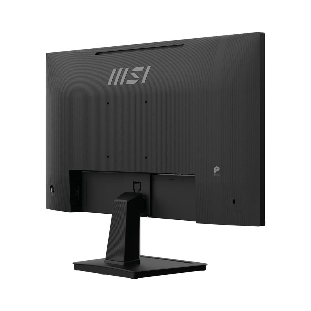 MSI PRO MP251 E14L 25" IPS Full HD 144Hz 1ms VGA HDMI Monitor - Image 4
