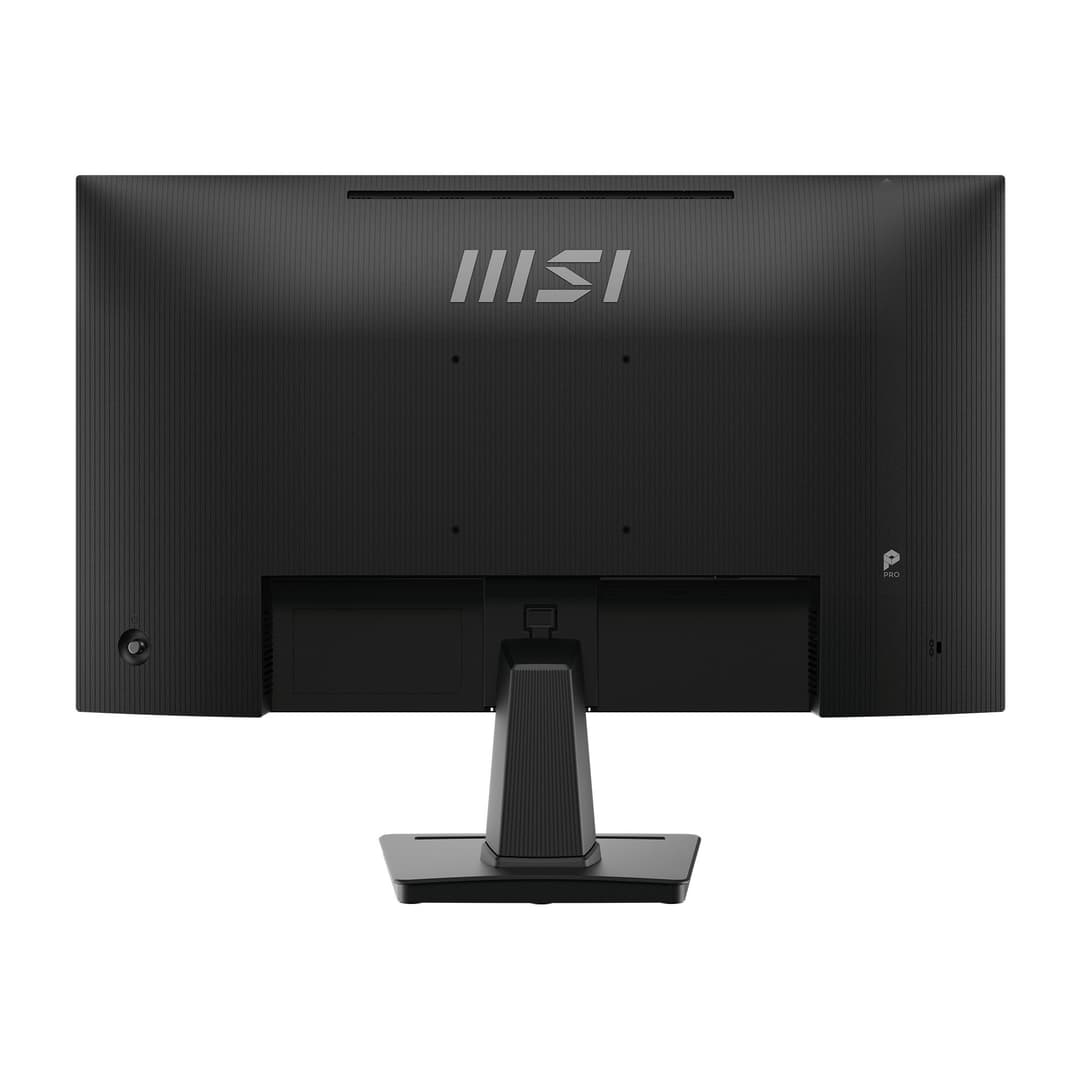MSI PRO MP251 E14L 25" IPS Full HD 144Hz 1ms VGA HDMI Monitor - Image 8