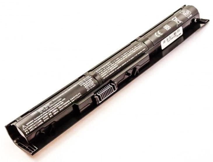 CoreParts MBI3394 Replacement Laptop Battery for HP (VI04, TPN-Q144), 14.8V 2200mAh 32.56Wh Li-ion, 4-cell