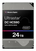 Western Digital Ultrastar DC HC590 24TB 7200RPM 512MB 3.5" Internal Hard Drive - SATA thumbnail 2