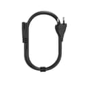 Hama 00200003 Universal Laptop Power Supply, 100-240V AC - Black thumbnail 3