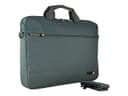 TECHAIR Z0118V3 Notebook Bag Grey thumbnail 3