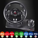 Subsonic Superdrive GS 550 Steering Wheel thumbnail 3