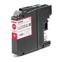 Brother LC225XL Original Ink Cartridge - Magenta thumbnail 2