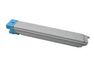 CoreParts Compatible Toner Cartridge for Samsung CLT-808S (CLT-C808S) - Cyan