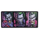 Subsonic The Joker XXL Gaming Mouse Pad thumbnail 1