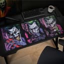 Subsonic The Joker XXL Gaming Mouse Pad thumbnail 3