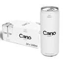 Cano Water Still Spring Water Cans - 24 x 330ml, Ring-Pull Lids thumbnail 2
