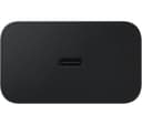 Samsung 45W USB-C Fast Charger - Black thumbnail 3