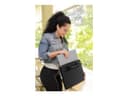 Dell EcoLoop Pro CV5423 Notebook Sleeve Black thumbnail 5