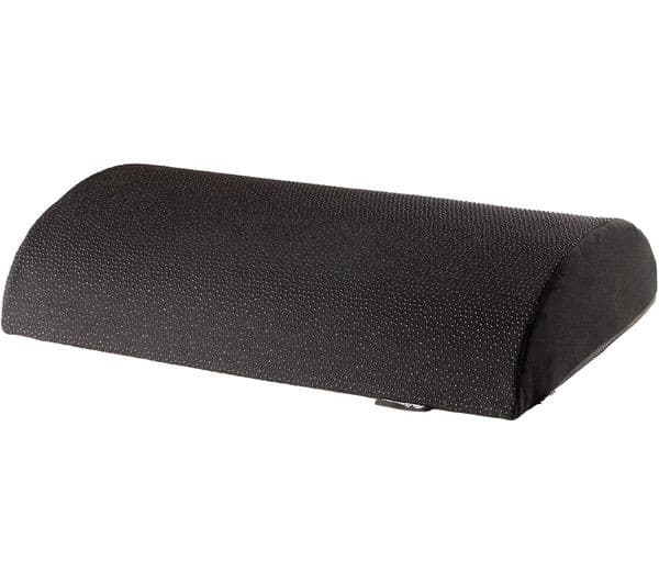 Fellowes Breyta Foot Rest Cushion - Black (100119851)