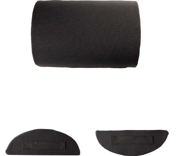 Fellowes Breyta Foot Rest Cushion - Black (100119851) - Image 7