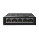 TP-Link LS1005G network switch Unmanaged Gigabit Ethernet (10/100/1000) Black thumbnail 1