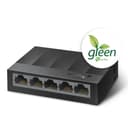 TP-Link LS1005G network switch Unmanaged Gigabit Ethernet (10/100/1000) Black thumbnail 2