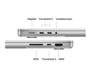 Apple MacBook Pro 14" M5 16GB 1TB - Silver thumbnail 7