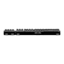 be quiet! Dark Mount Silent Linear BT001UK RGB Mechanical Gaming Keyboard - Black thumbnail 3