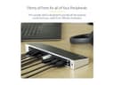 StarTech DK30CH2DEPUE Docking Station thumbnail 7
