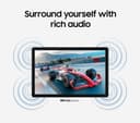 Samsung Galaxy Tab A11+ 11" 6GB 128GB 5G - Grey thumbnail 9