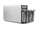 OWC Mercury Elite Pro Quad Four-Drive USB 3.2 (10Gb/s) External Storage with SoftRAID - 16TB thumbnail 3