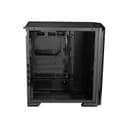 MSI MPG VELOX 300R AIRFLOW PZ Tempered Glass Mid Tower PC Case - Black thumbnail 8