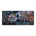 Subsonic Batman XXL Gaming Mouse Pad thumbnail 1