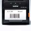 Brother BDE-1J044076-040 Direct Thermal Die-Cut White Labels - 76 x 44mm thumbnail 2