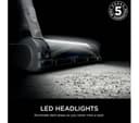 Shark IZ380UKT Cordless Vacuum Cleaner Java Metallic thumbnail 5