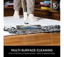 Shark IZ380UKT Cordless Vacuum Cleaner Java Metallic thumbnail 8