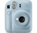 Fujifilm Instax Mini 12 Instant Camera - Pastel Blue thumbnail 1