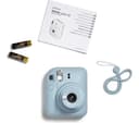 Fujifilm Instax Mini 12 Instant Camera - Pastel Blue thumbnail 4