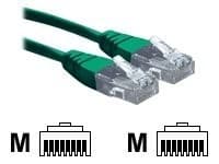 Computer Gear Network Cable CAT 6 15m Green