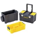 Stanley Rolling Tool Box thumbnail 3