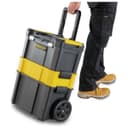 Stanley Rolling Tool Box thumbnail 4