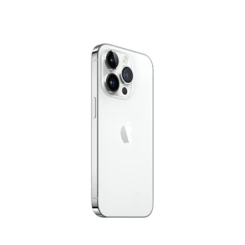 Apple iPhone 14 Pro 128GB - Silver - Image 2