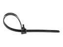 StarTech Cable Ties 10" 100 Pack Black thumbnail 3