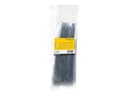 StarTech Cable Ties 10" 100 Pack Black thumbnail 6