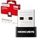 MERCUSYS MA530 Bluetooth 5.4 Adapter for PC, USB Bluetooth Dongle Nano Receiver, BLE Technology, Long Range, Plug & Play, Support Windows 11-10-8.1-8-7 thumbnail 2