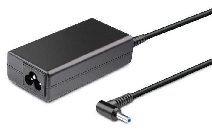 CoreParts MBXAS-AC0016 150W Power Adapter for Asus Laptops - 19.5V 7.7A, 4.5 x 3.0mm Plug