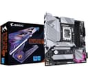 GIGABYTE B760M AORUS ELITE WIFI6E GEN5 LGA1700 Intel B760 DDR5 Micro-ATX Motherboard thumbnail 2