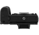 Nikon Z 50 Mirrorless Camera Body Only - Black thumbnail 2
