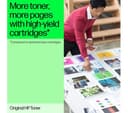 HP 55X - 2-pack - High Yield - black - original - LaserJet - toner cartridge (CE255XD) thumbnail 3