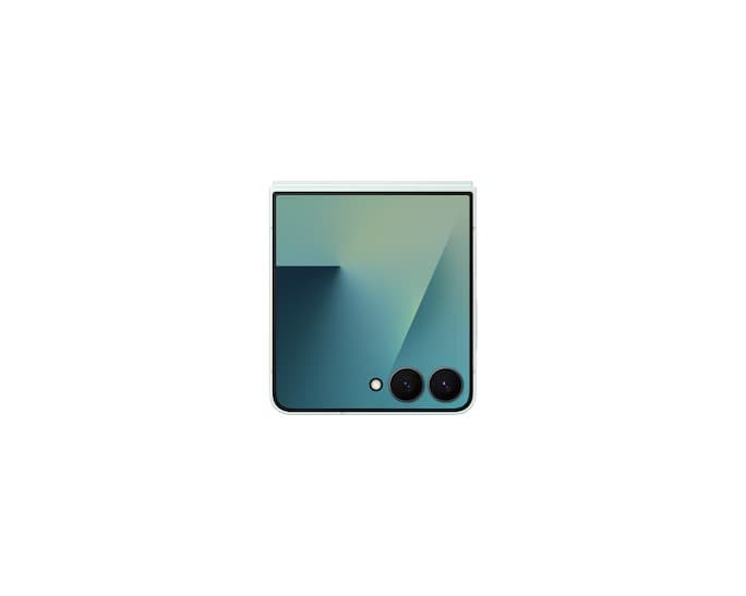 Samsung Galaxy Z Flip7 512GB - Mint - Image 6
