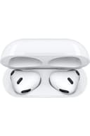 Apple AirPods (3rd generation) with Lightning Charging Case - White thumbnail 2