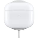 Apple AirPods (3rd generation) with Lightning Charging Case - White thumbnail 4