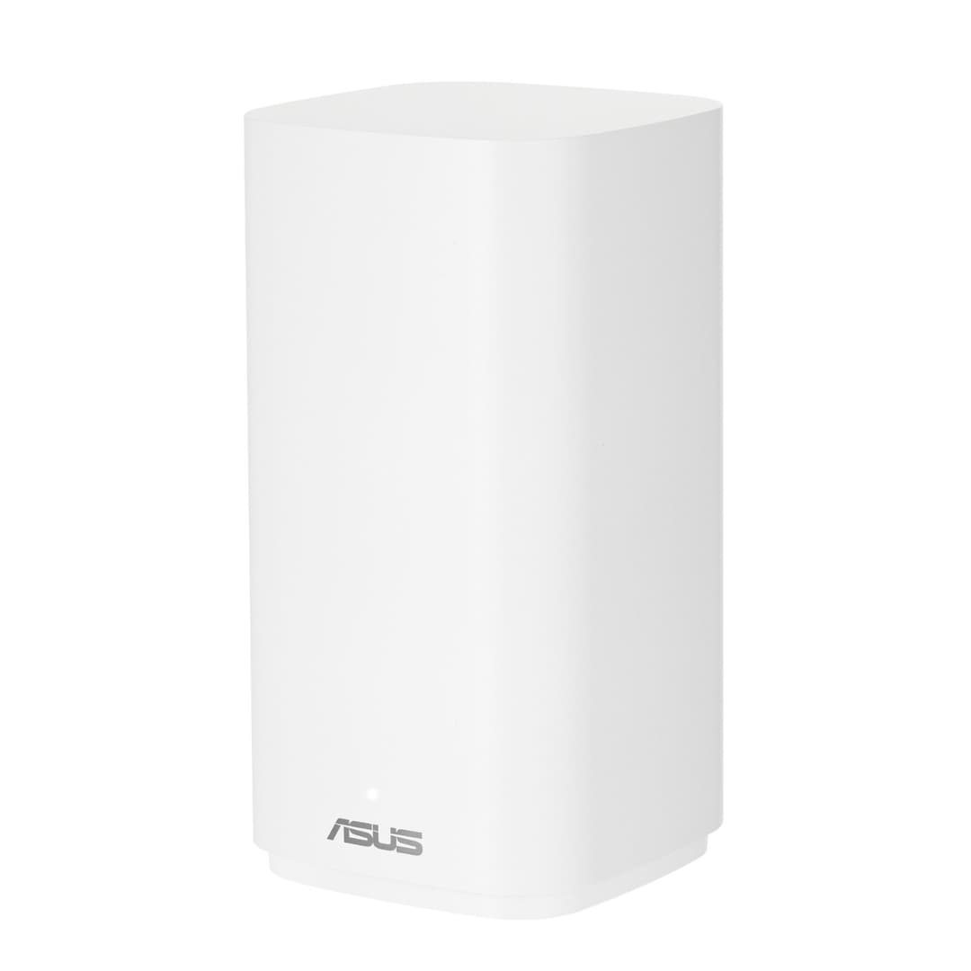 ASUS ZenWiFi BD4 Outdoor BE3600 Dual-band WiFi 7 AiMesh Router, IP65 - White - Image 2