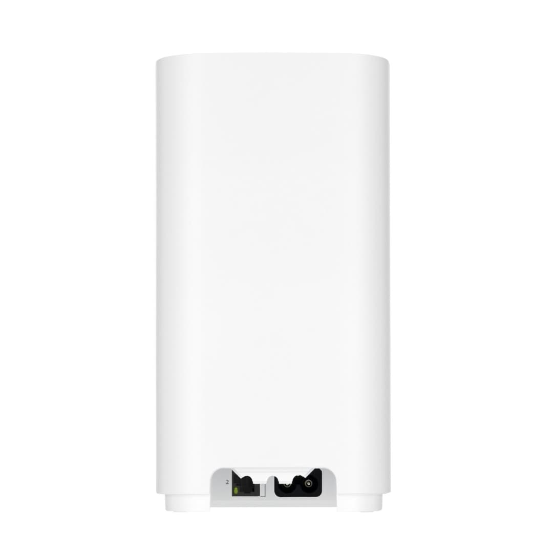 ASUS ZenWiFi BD4 Outdoor BE3600 Dual-band WiFi 7 AiMesh Router, IP65 - White - Image 10